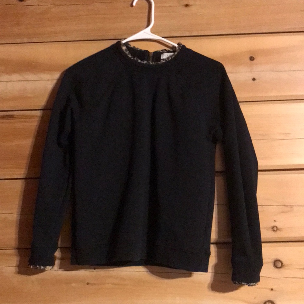 J. Crew Shirt